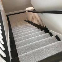 custom carpet stairs michigan